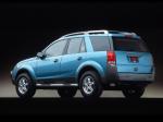 Saturn Vue OutDoor Expression 2002 года
